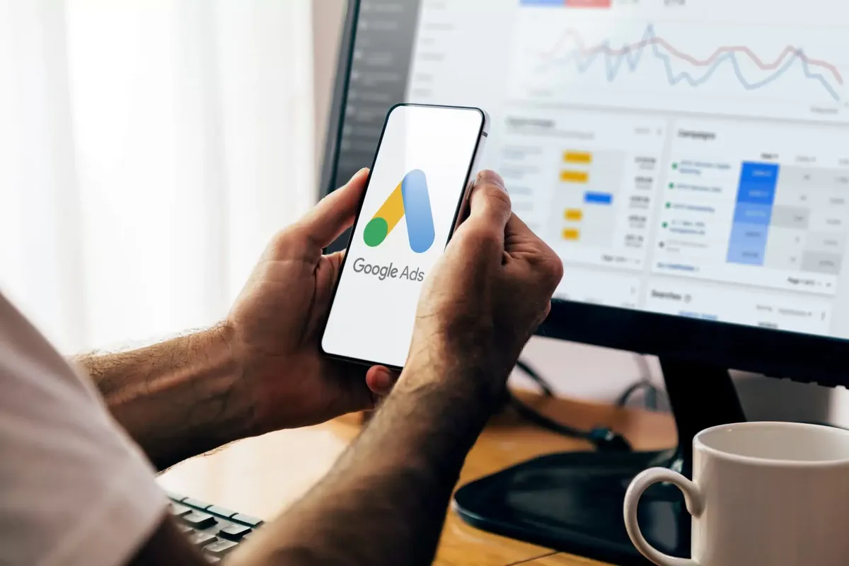 5 claves google ads