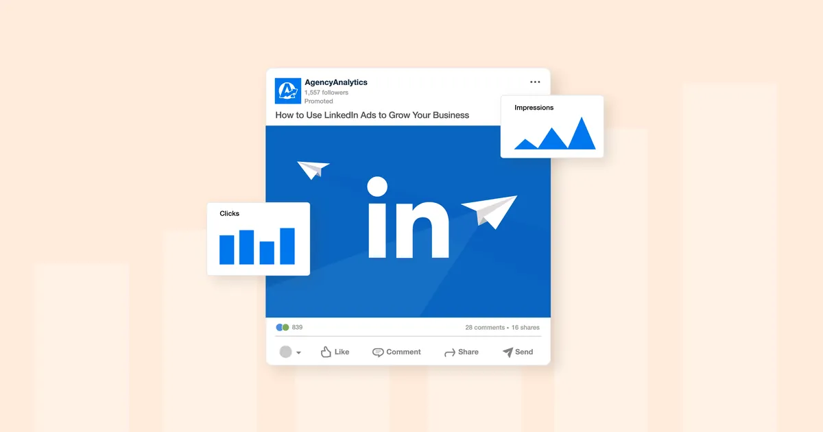 linkedin ads mediabros agencia marketing digital