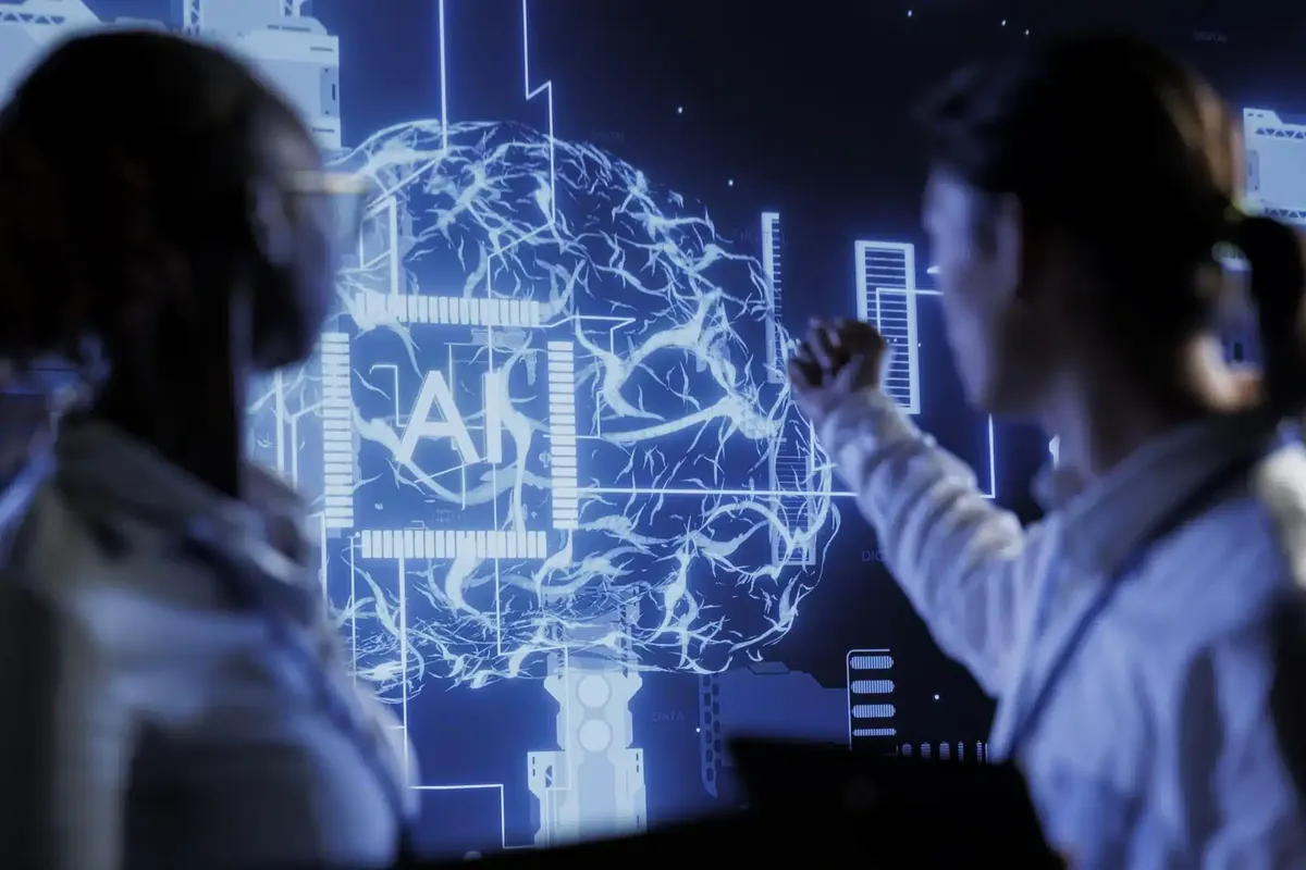 agencias de marketing digital ai-powered