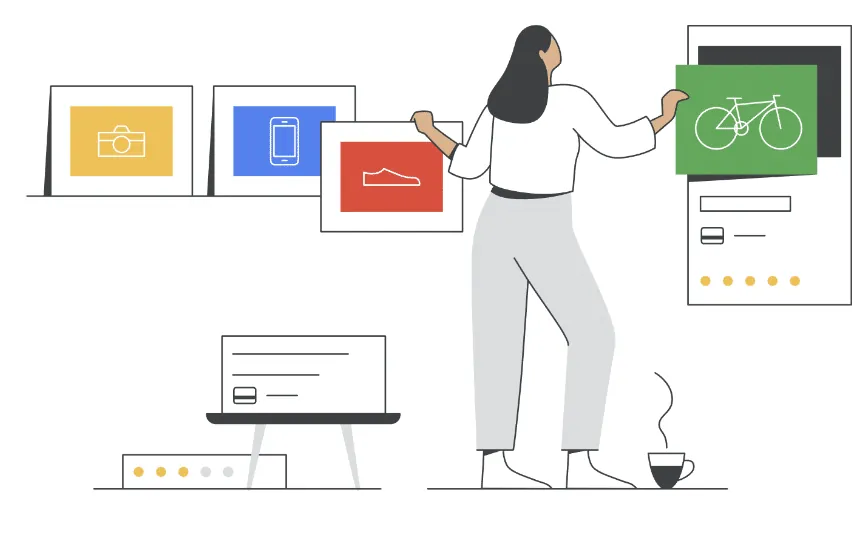 google ads