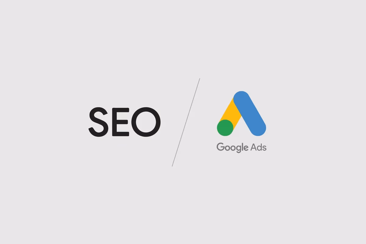 seo y google ads sinergia