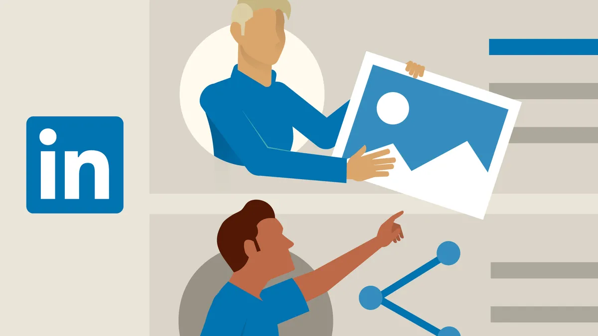 ¿Cómo optimizar tus campañas de Linkedin Ads?