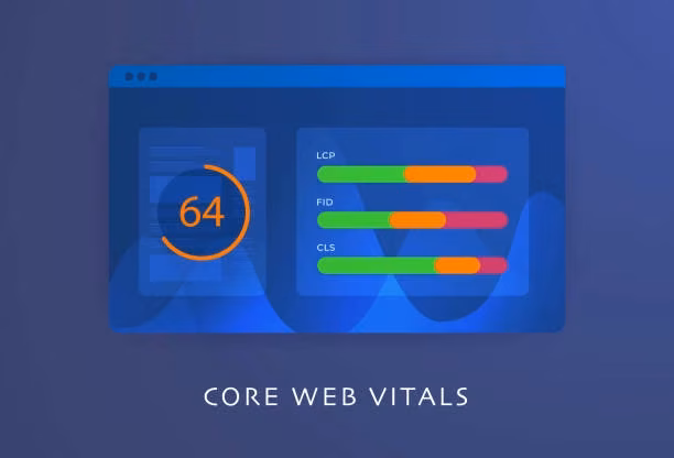 Core Web Vitals