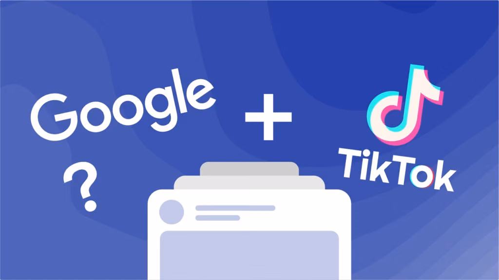 Estrategia Conjunta en TikTok y Google Ads