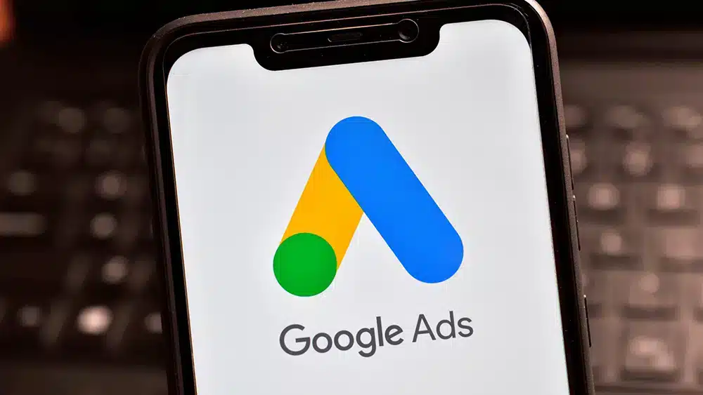 google ads