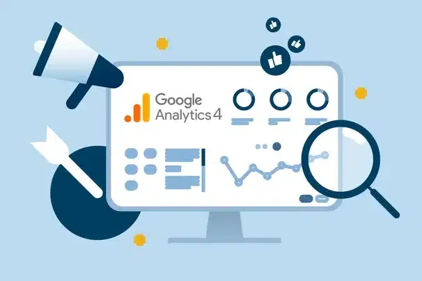 Google Analytics 4 conversiones