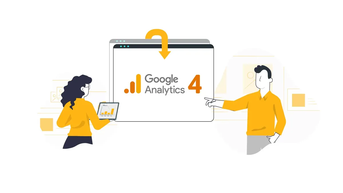importacia usar google analytics 4 ga4