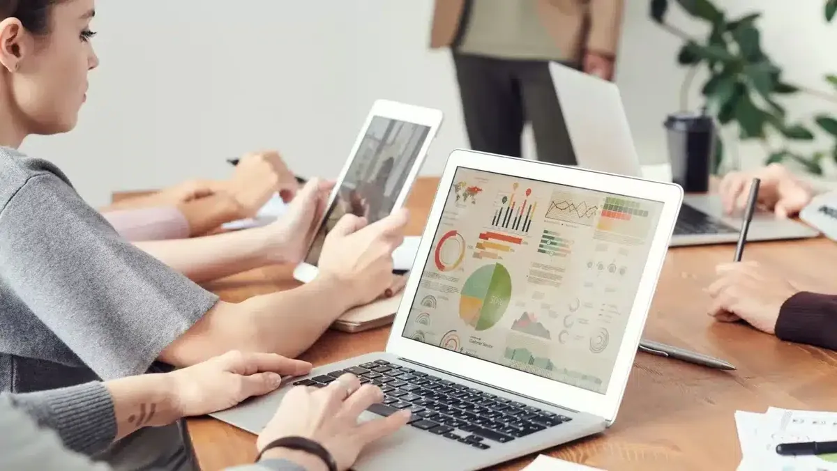 importancia de usar google analytics 4