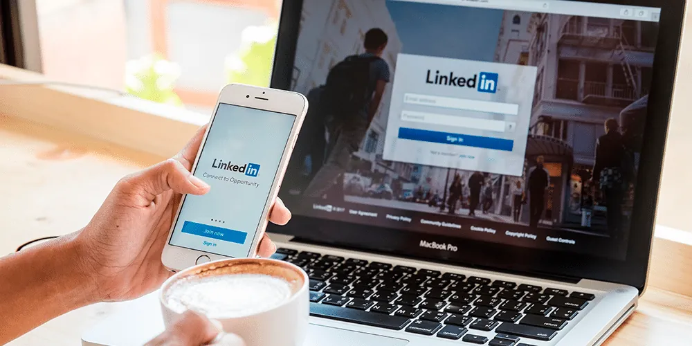 linkedin ads mediabros