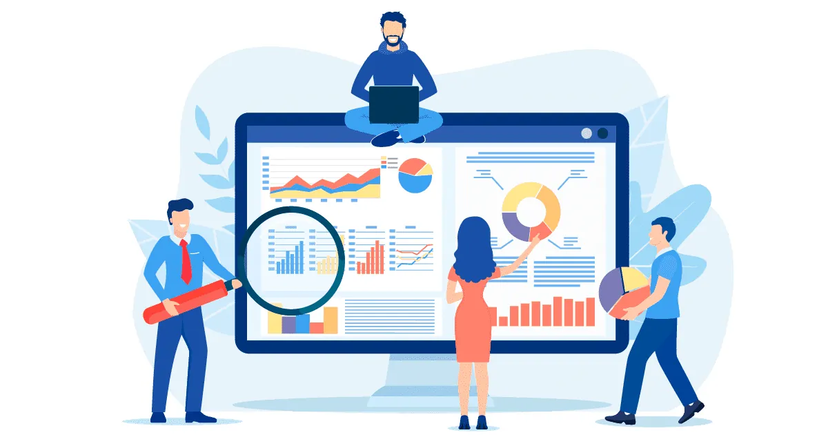 medicion y analisis de datos mediabros