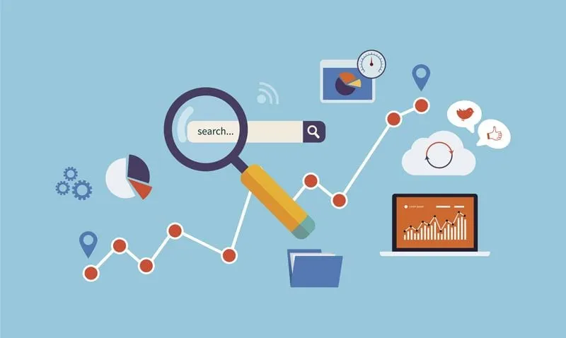 posicionamiento seo como elegir keywords