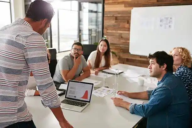 que hace una agencia de marketing digital