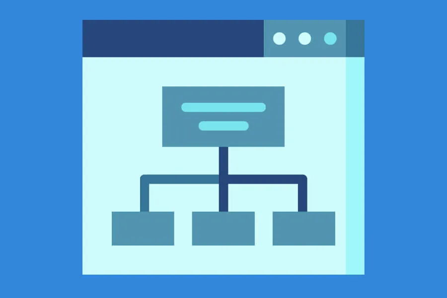 Recomendaciones para armar un Sitemap