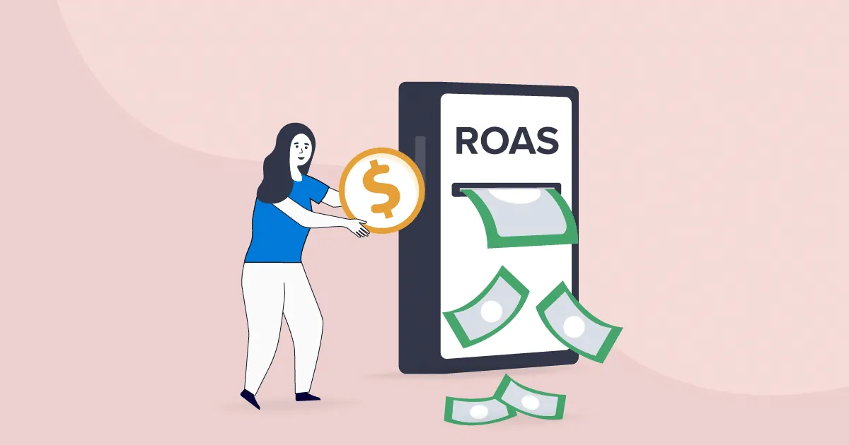 que es roas como calcularlo