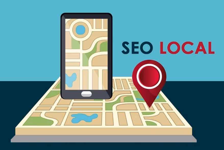 cual es la diferencia entre SEO y SEO local