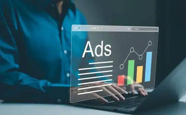 google ads foto