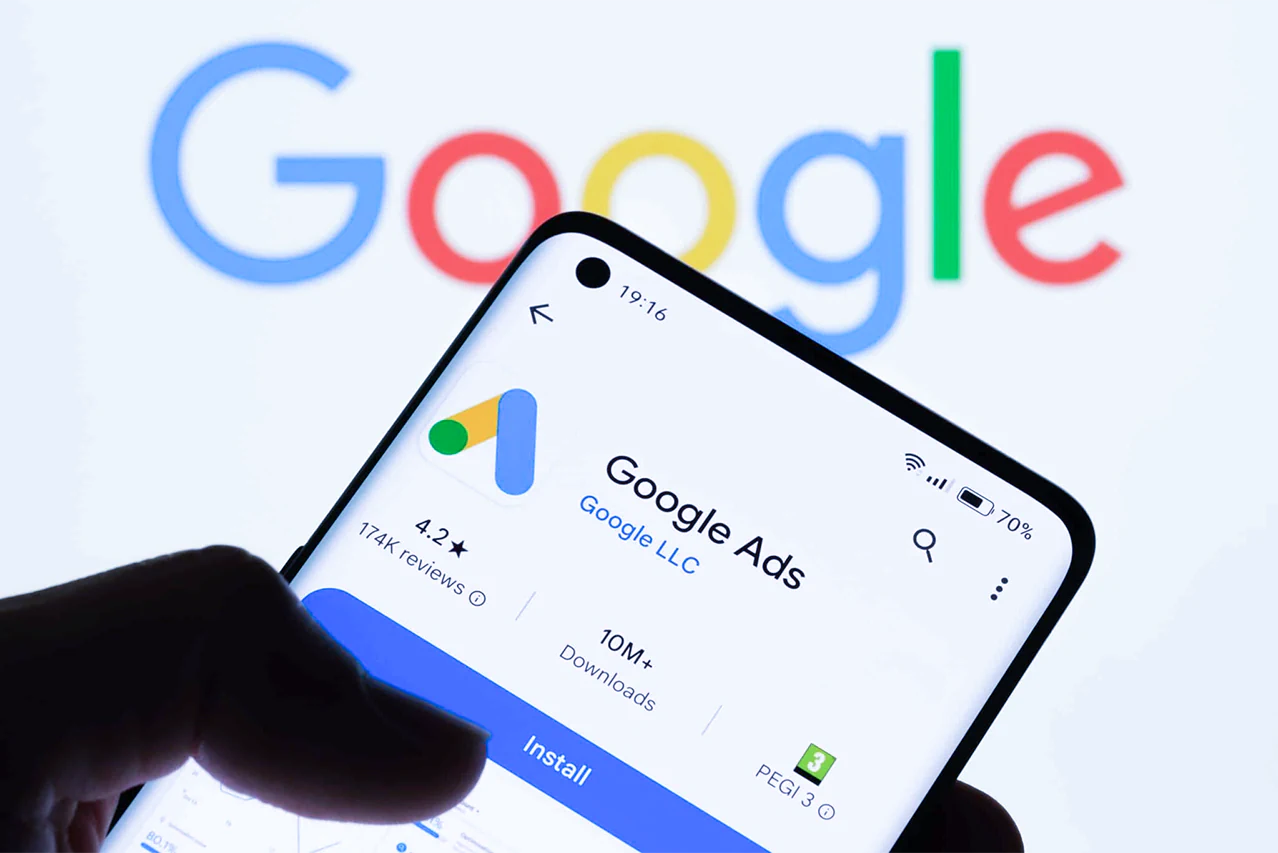 Google Ads