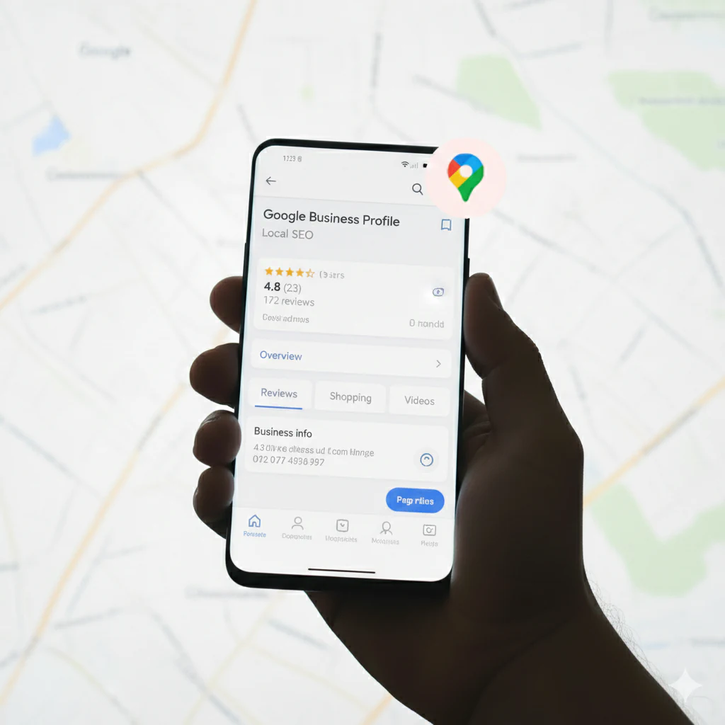 Local SEO