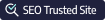 SEO trusted site