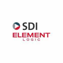 SDI ELement Logo