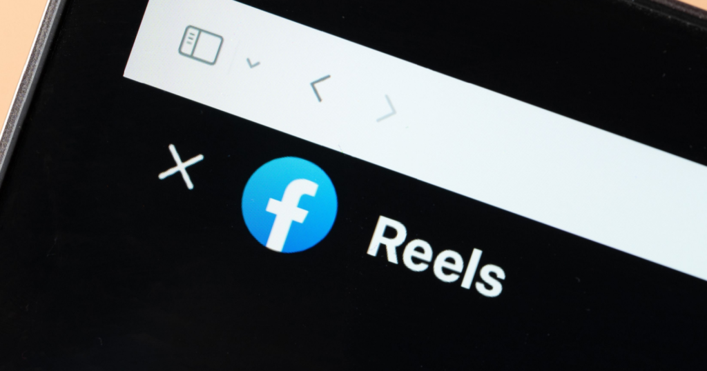 facebook reels mediabros agencia de marketing digital