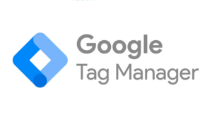 google tag manager