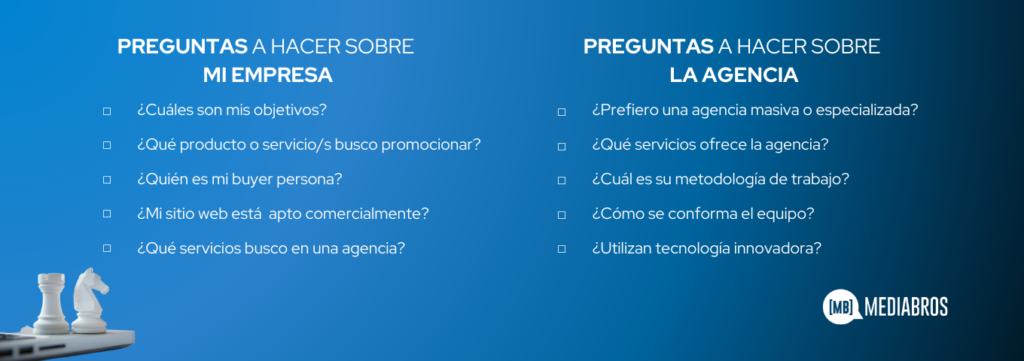 elegir agencia digital mediabros marketing digital