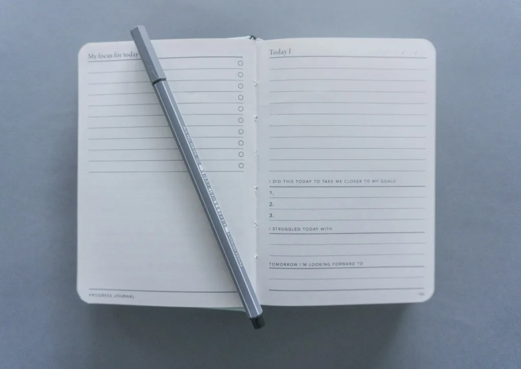 checklist digital