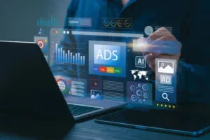 ia revoluciona ads campanas paid media