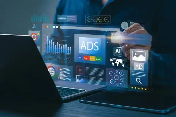 ia revoluciona ads campanas paid media