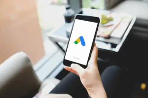 objetivos de campañas en google ads