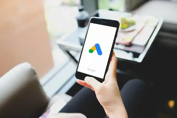 objetivos de campañas en google ads