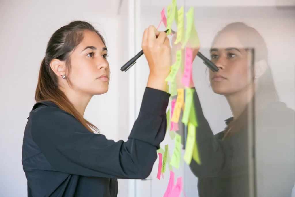 tipos de objetivo en campañas de google ads