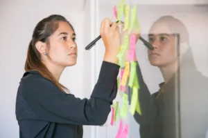 tipos de objetivo en campañas de google ads