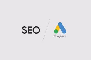 seo y google ads sinergia