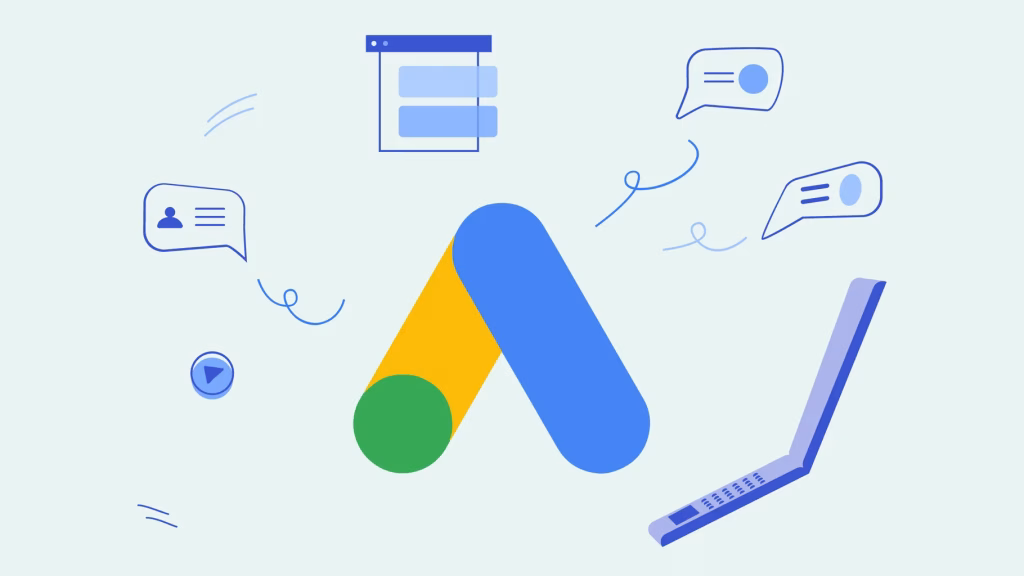 ventajas de trabajar con una agencia de google ads