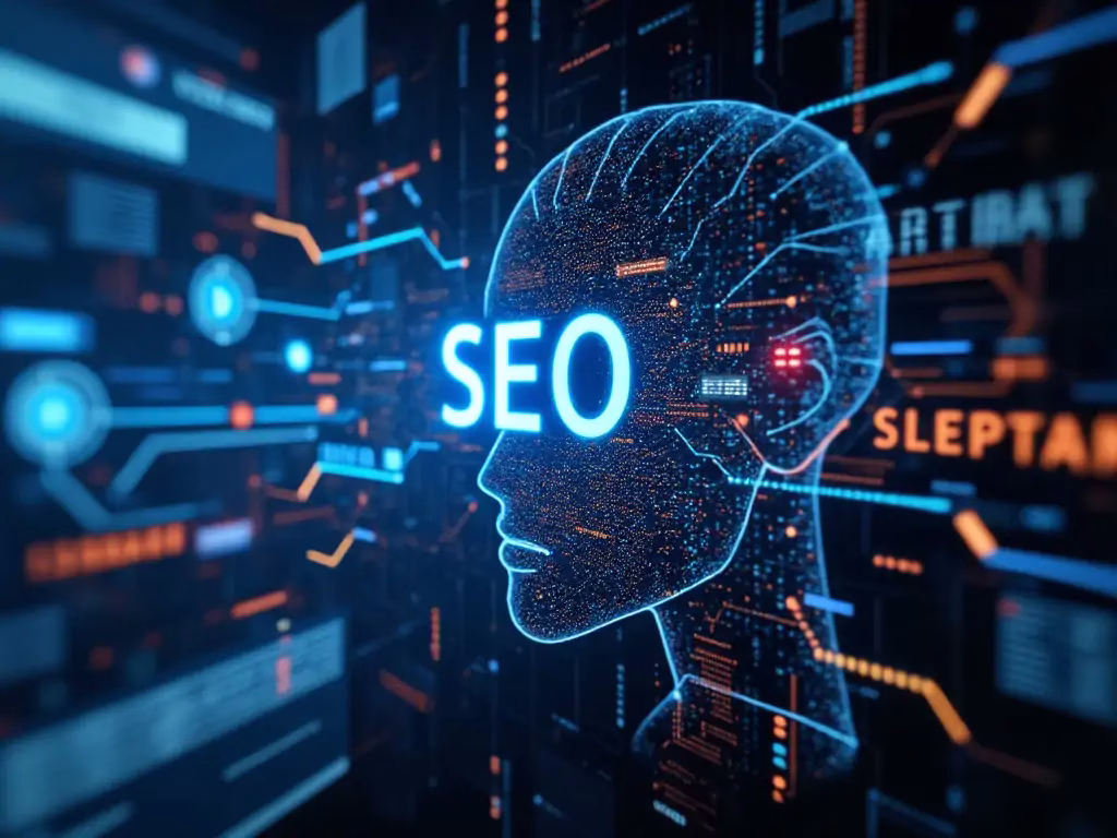 Qué es un agente de IA y cómo puede potenciar tu estrategia de SEO