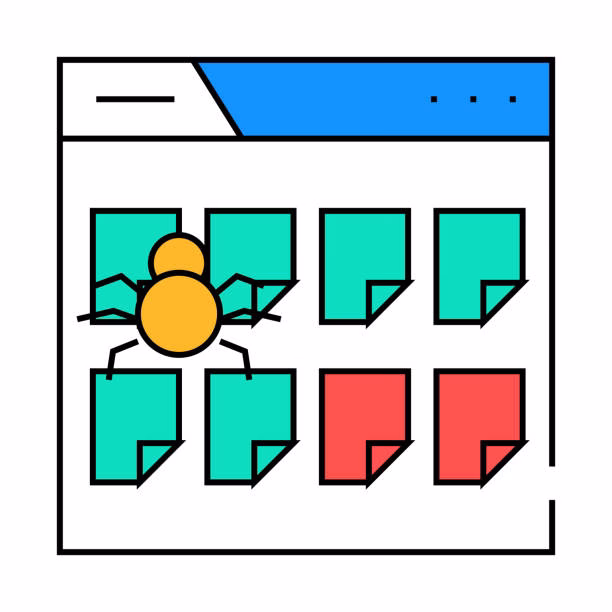 Crawl budget
